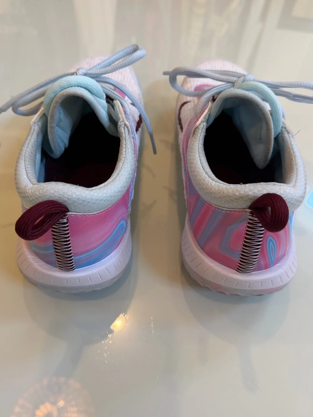 Nike Court Zoom NXT sz 8